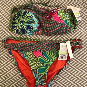 Trina Turk Bathing Suit